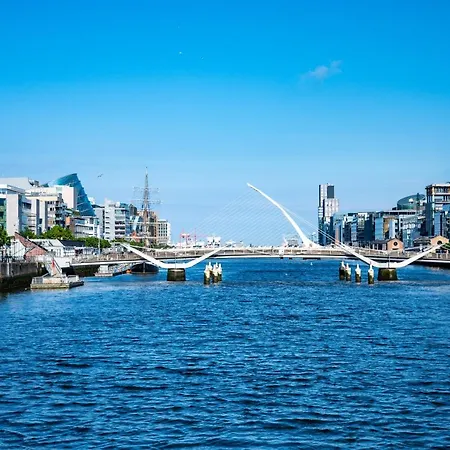 Staycity Quay
