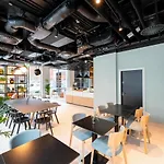 ホテル Staycity Quay 4*