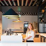 Hotel Staycity Quay Dublin