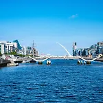 Staycity Quay