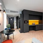 Hotel Staycity Quay Dublin