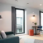 Hotel Staycity Quay 4*