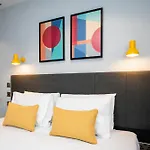 Staycity Quay
