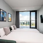 Staycity Quay Hotel