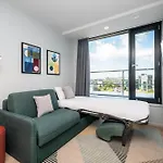 Staycity Quay Hotel 4*