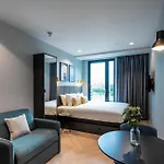 Staycity Quay Hotel Dublin