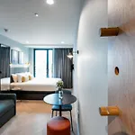 Hotel Staycity Quay 4*