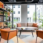 Staycity Quay Dublin