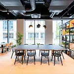Staycity Quay 4*