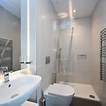 Hotel Staycity Quay Dublin