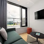 Staycity Quay Hotel