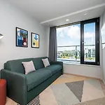 Hotel Staycity Quay