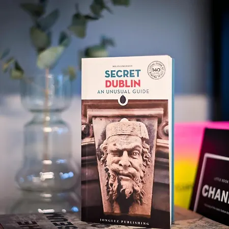 Staycity Quay Dublin