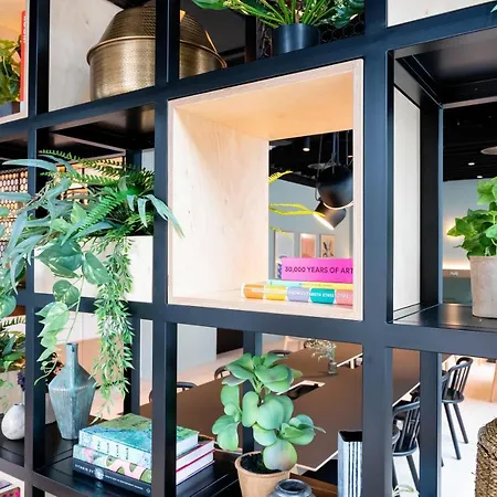 Apartmanhotel Staycity Quay Dublin