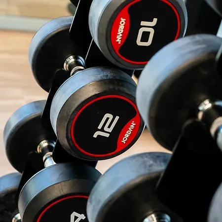 Apartmanhotel Staycity Quay 4*