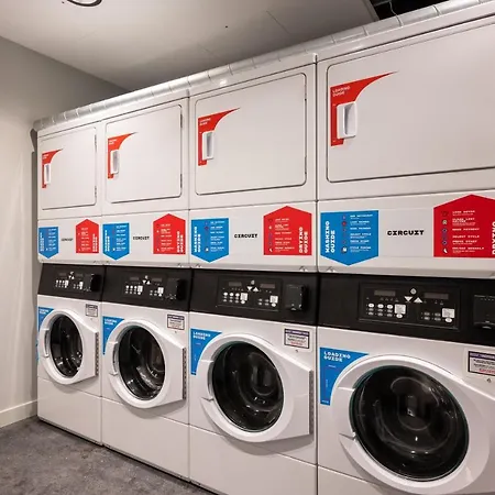 Staycity Quay 4* Dublin