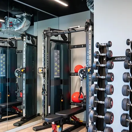 Staycity Quay 4* Dublin