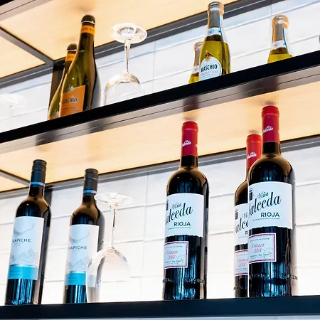 Apartmanhotel Staycity Quay