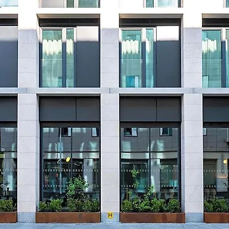 Staycity Quay