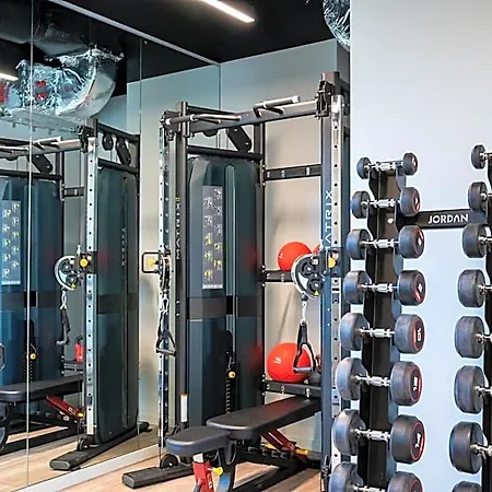 Staycity Quay 4* Dublin