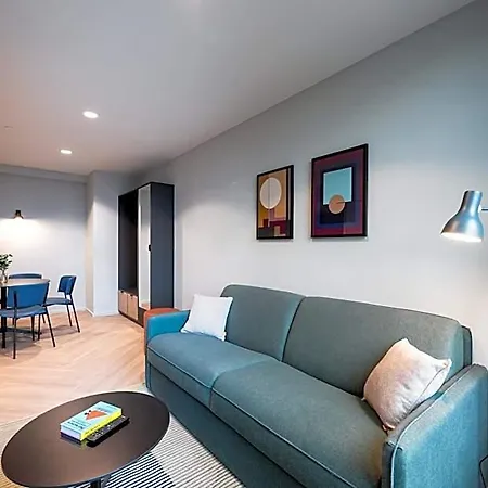 Hotel Staycity Quay 4*