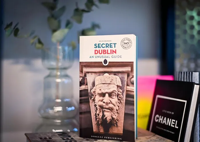 Staycity Quay 都柏林