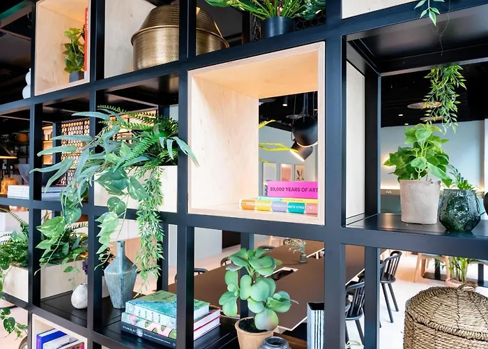 酒店 Staycity Quay 都柏林