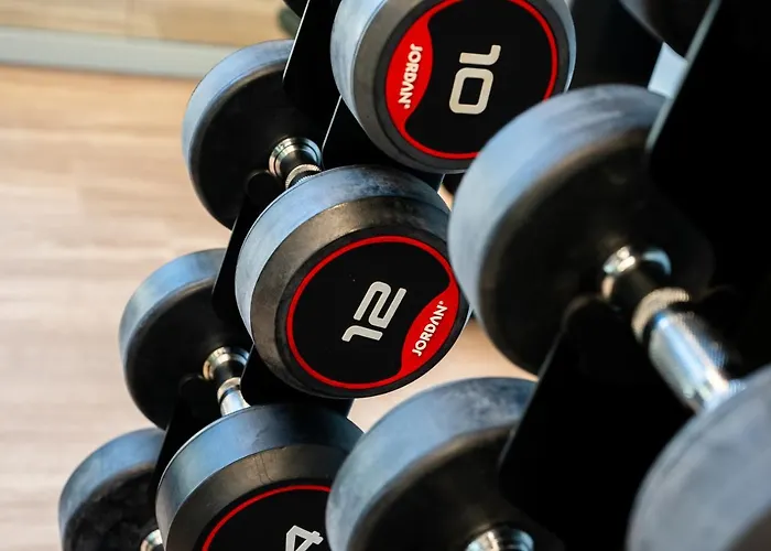 酒店 Staycity Quay 4*