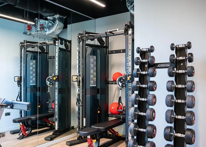Staycity Quay 4* Dublin