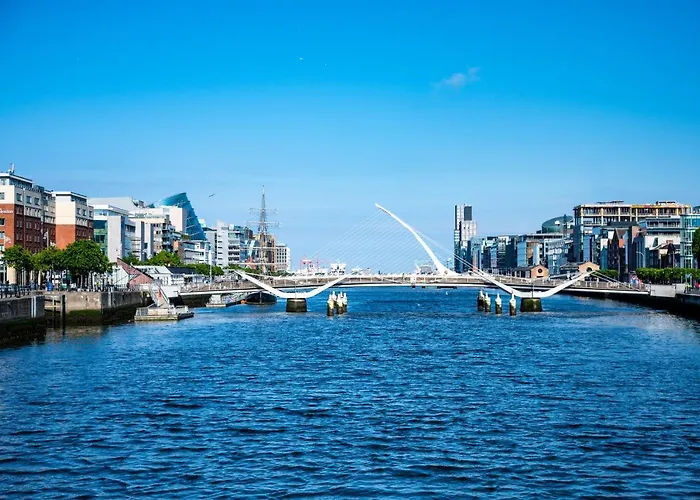 Staycity Quay