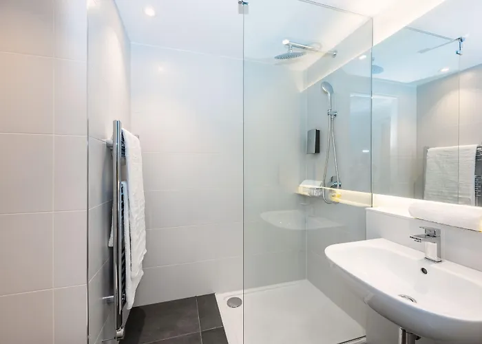 Staycity Quay 都柏林