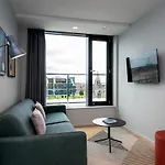 호텔 Staycity Quay