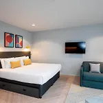 Staycity Quay Hotel Dublin