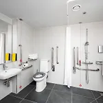 Staycity Quay 4* Dublin
