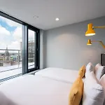 Staycity Quay Hotel