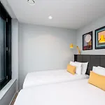 Hotel Staycity Quay Dublin