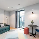 Staycity Quay 4* Dublin