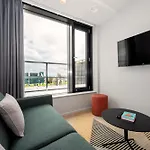 Hotel Staycity Quay Dublin
