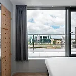 Staycity Quay Dublin