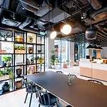 Staycity Quay 4* 더블린