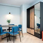 Staycity Quay 4*