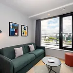 Staycity Quay