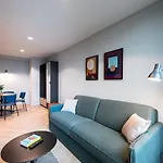 Staycity Quay Szálloda 4*